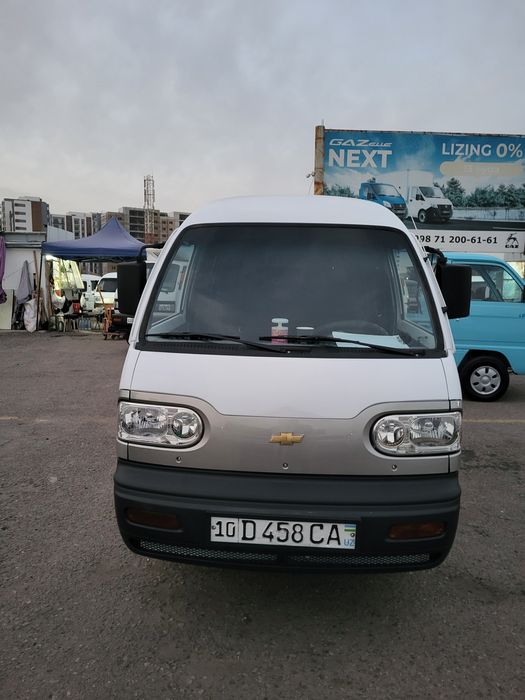 damas 2009 holati yaxshi