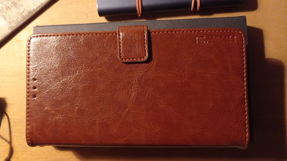 Смартфон Oukitel K10000 Pro