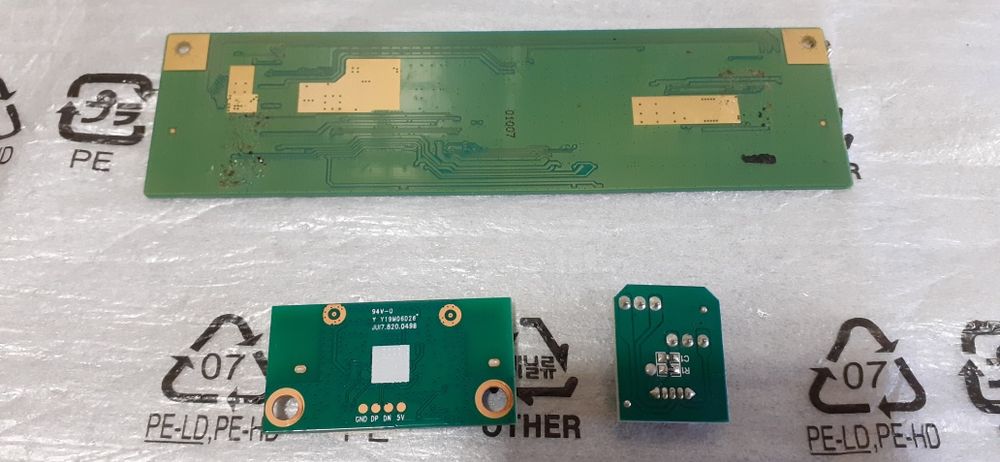 Componente SMART TECH