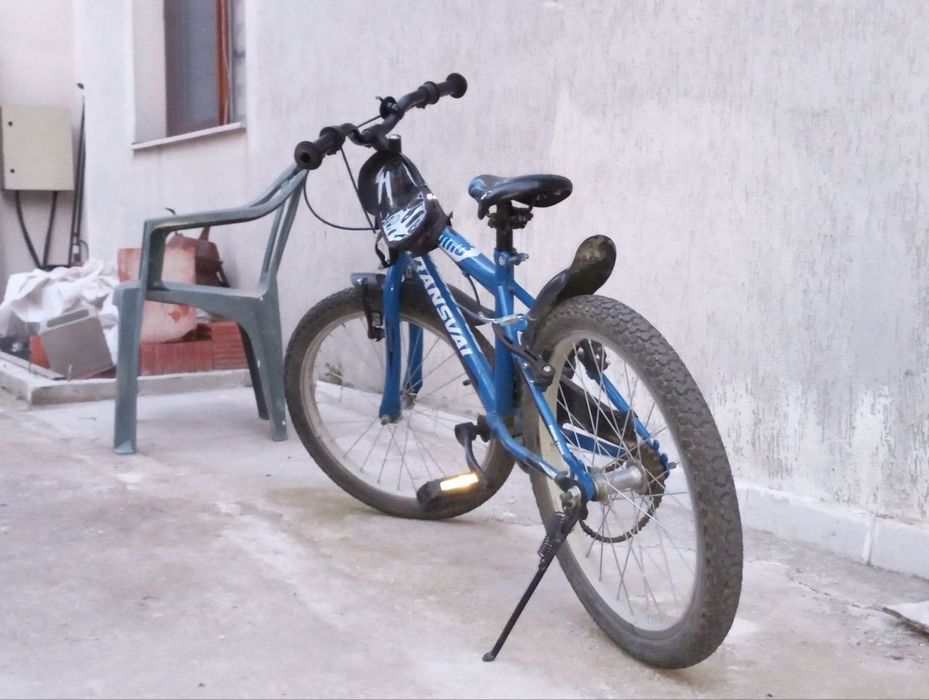 Дръжки Велосипеди