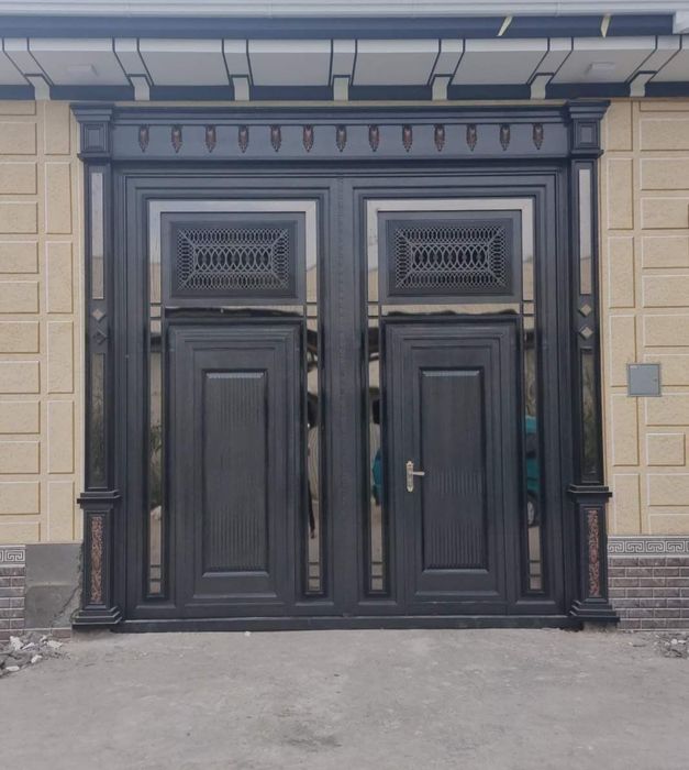 Хайтик дарвозалар ясаймиз сфатига кафолат арзон келишган холда