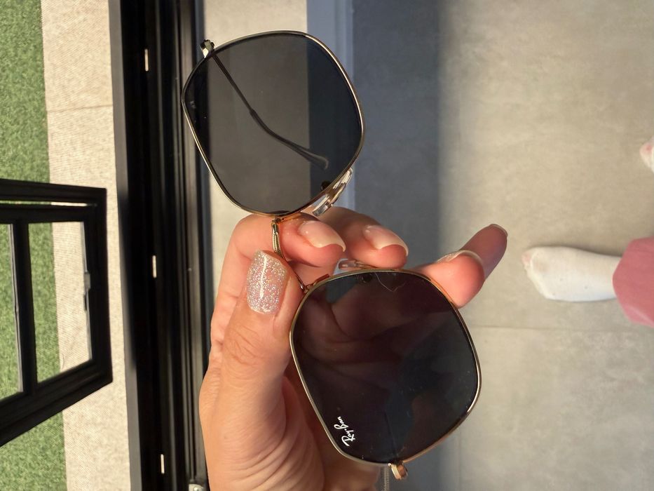 Слънчеви очила Ray-Ban Junior