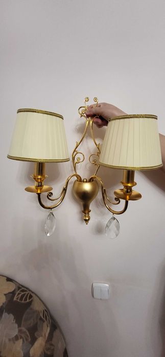 Светильник настенный