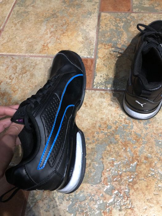 Мъжки маратонки Puma