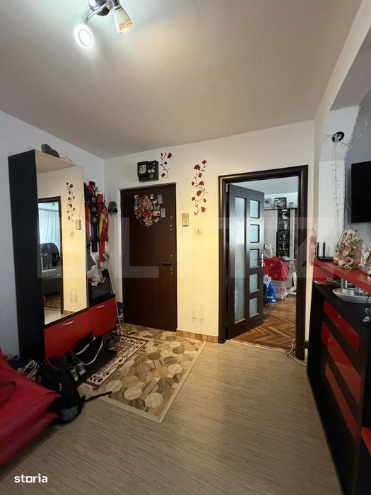 Apartament 3 camere decomandat, 69.94 mp, et. 4/10, zona Ultracentral