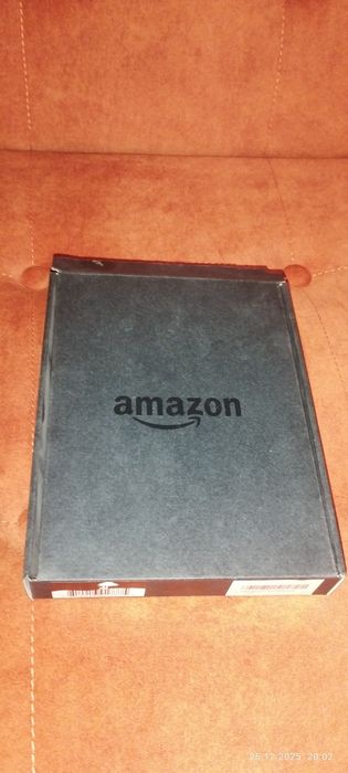Электронная книга Amazon Kindle. Б.у.