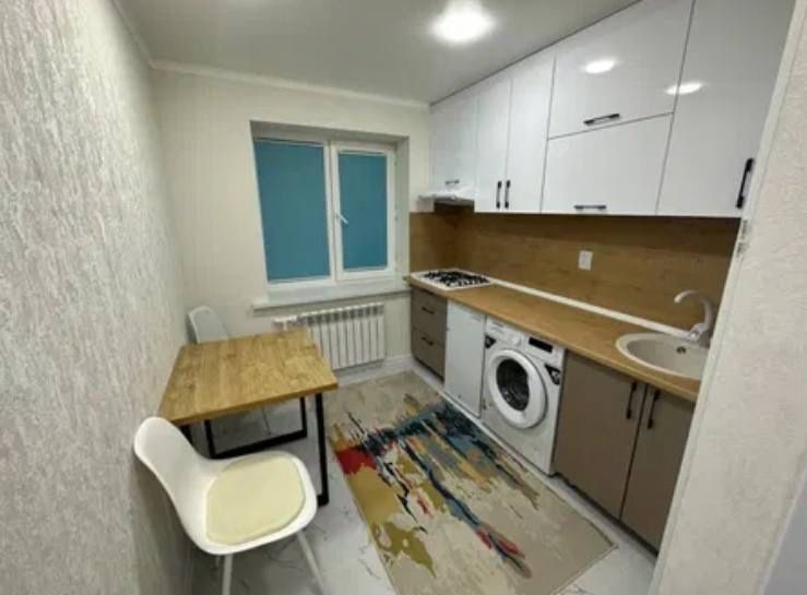 ~1/2/5 Чиланзар7 Дом Вдоль Дороги Евро+Меб+Тех Продаётся квартира