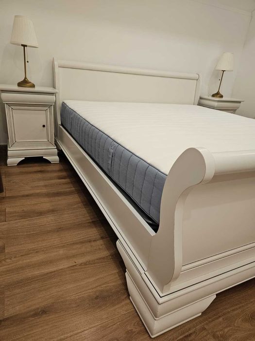 Saltea  180x200 - Ikea Valevag