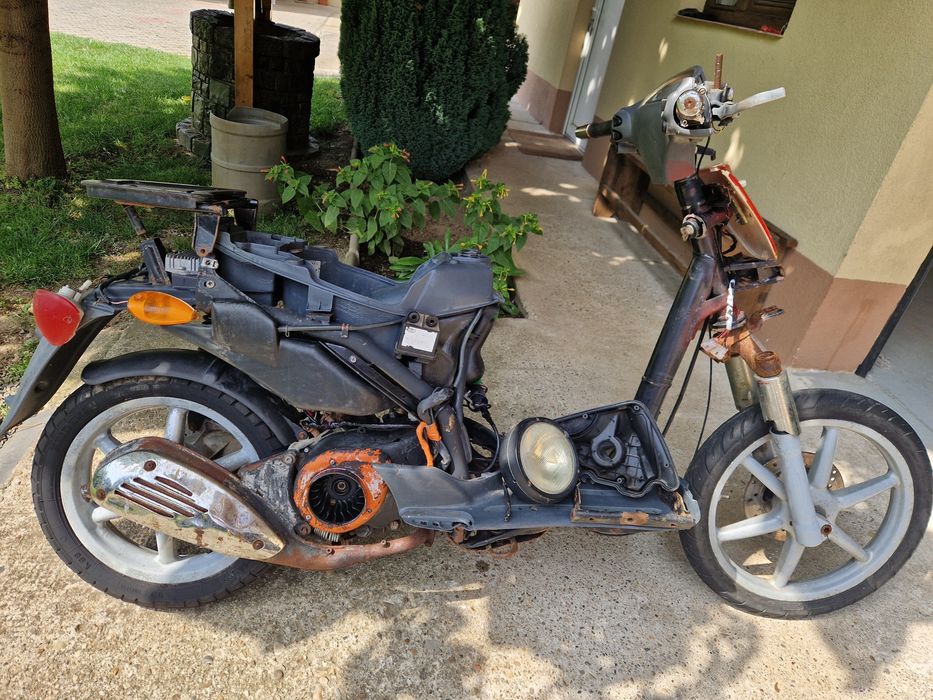 Piese Peugeot Speedfight 3-2-1, Majesty Skipper, Liberty ,Aprilia,Free