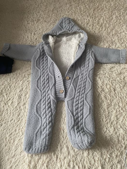 Комбинезон Весна