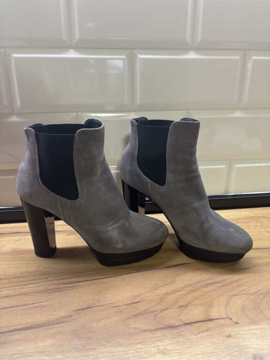 Зимни боти HOGAN