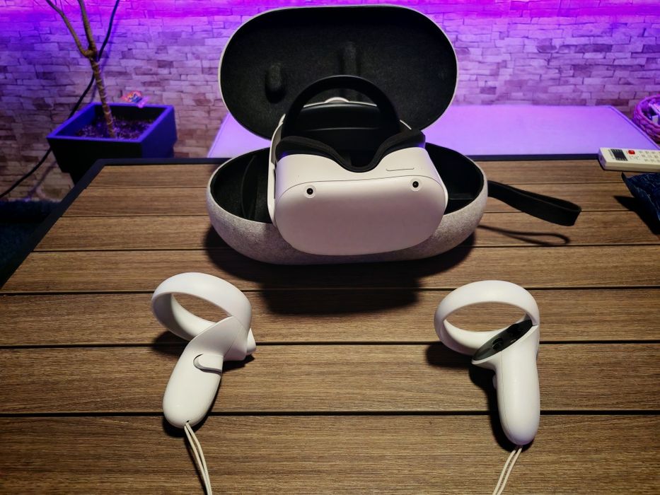 Oculus Meta quest 2