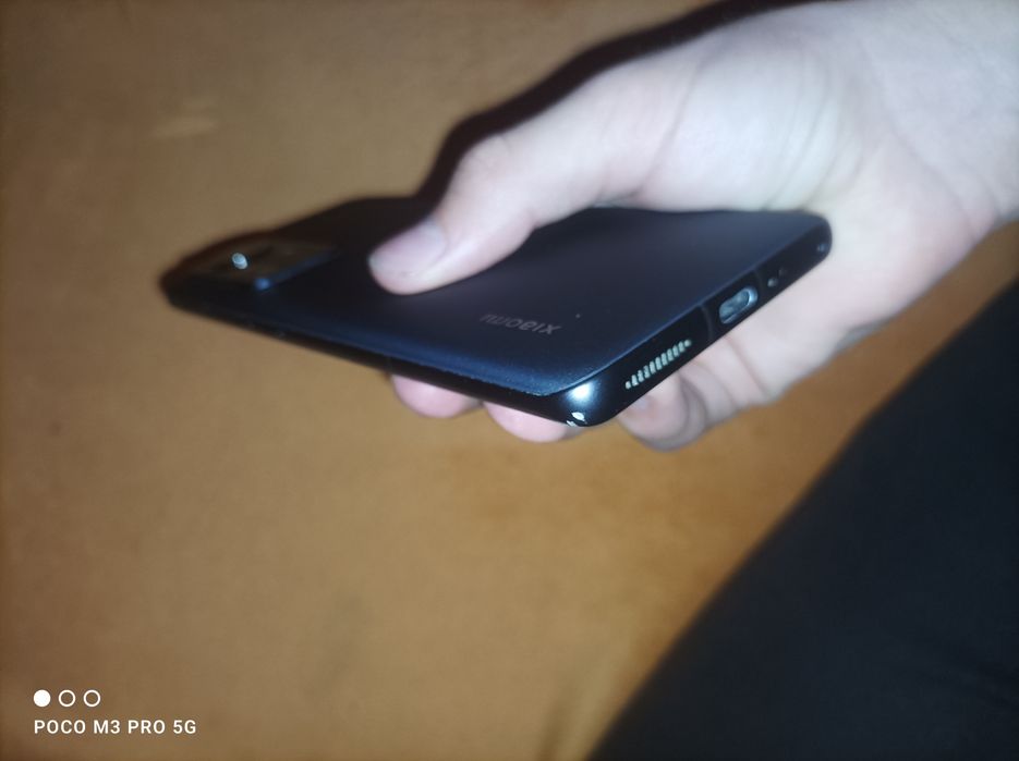 Xiaomi 12 pro обмен