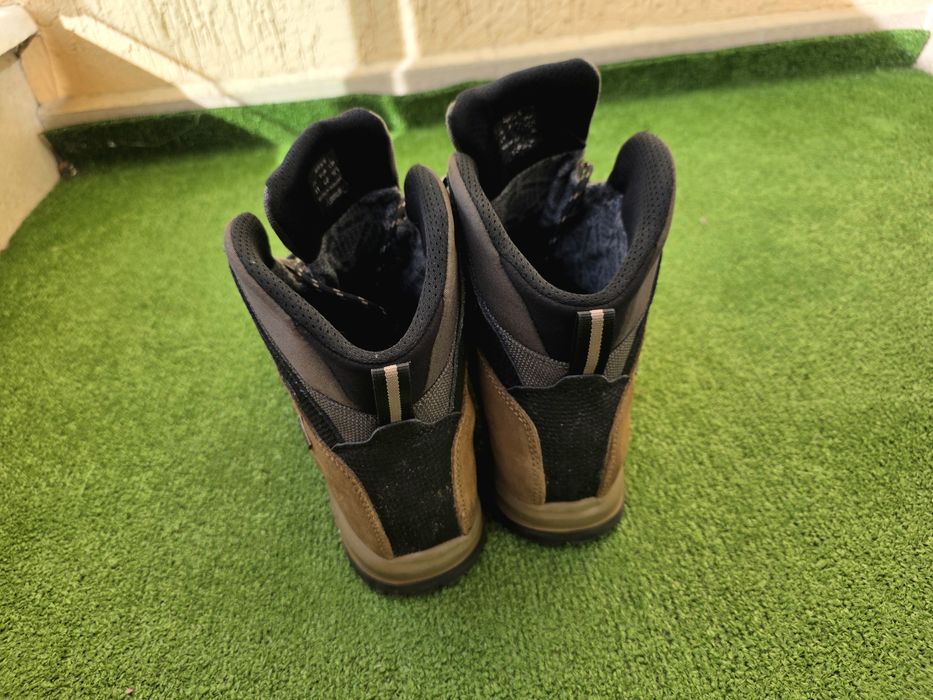 Туристически обувки Asolo Gore-Tex, 46