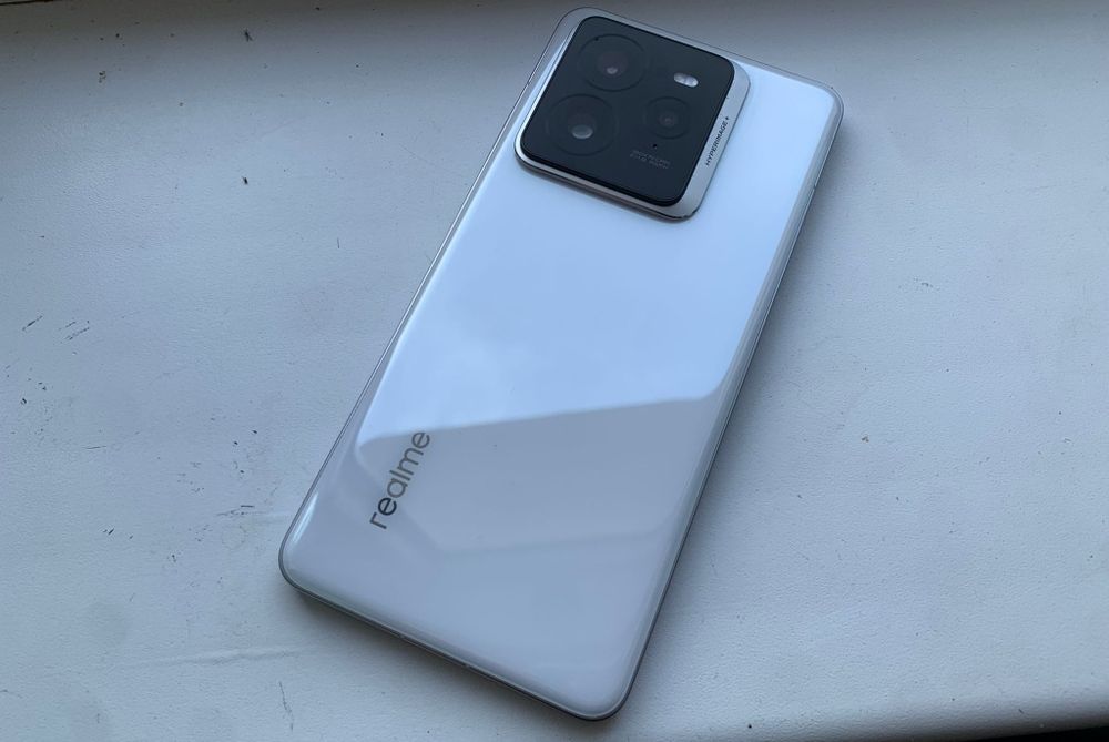 Realme GT7 Pro 256Gb 12Gb RAM