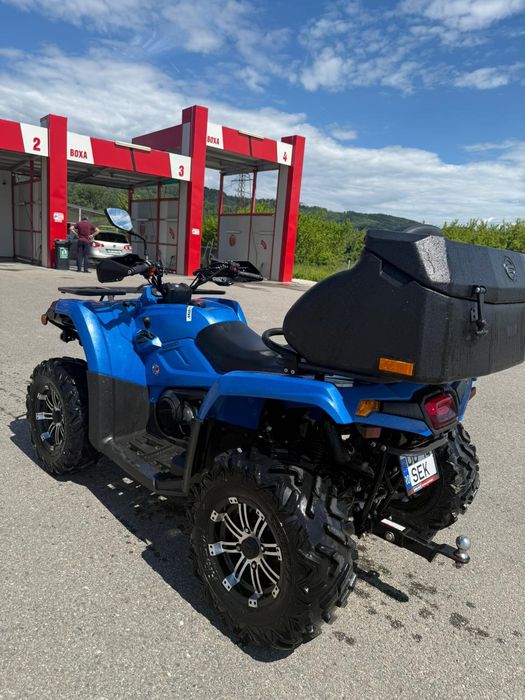 Atv cf moto 450L