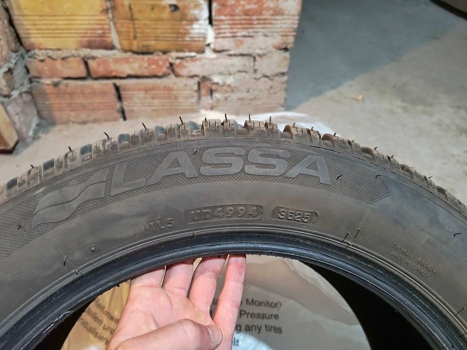 Зимни гуми 215/55/16