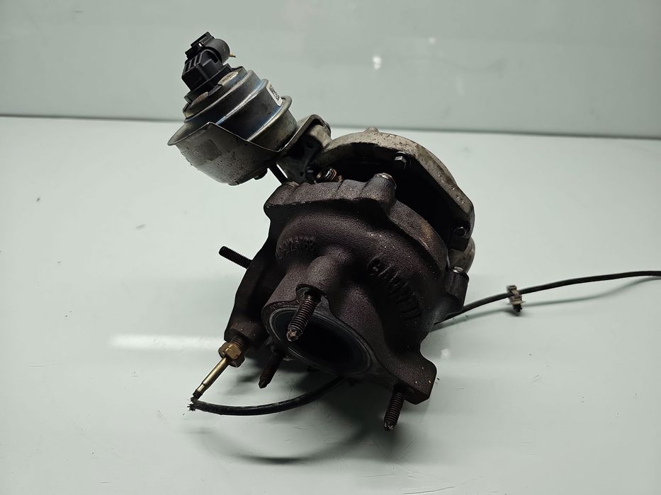 Turbina AUDI A4 (8K2, B8.5) [Fabr 2008-2015] 03L145721B 2.0 TDI CGLC 1