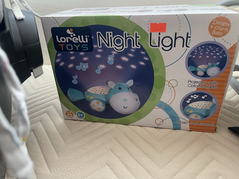 Бебешки играчки, кошче за кола, интерактивни играчки