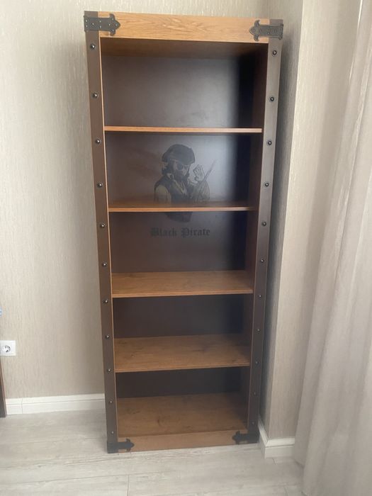 Детская комната для мальчика