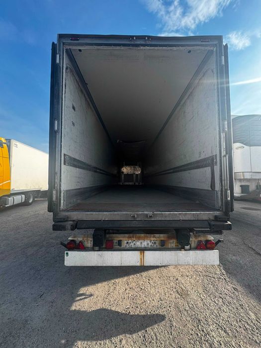 Semiremorcă frigorifică Krone,  10 unități
