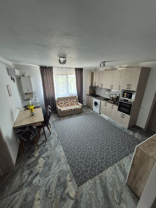 Apartament 3 camere Primaverii Residence