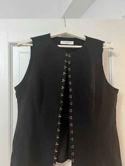 Vesta premium marime XL