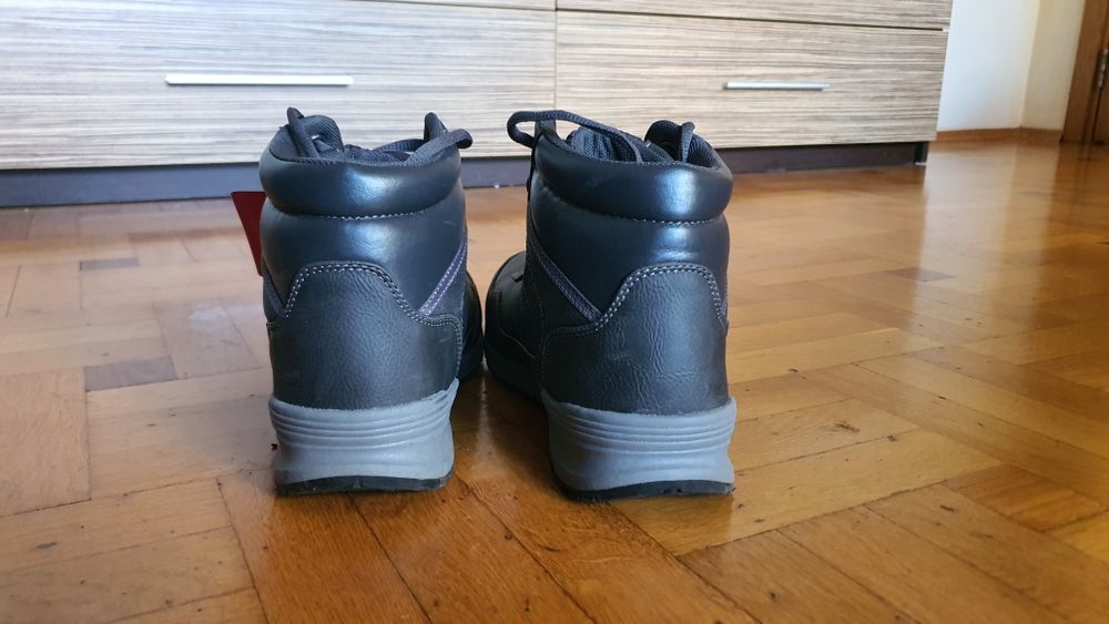 Зимни обувки Slazenger