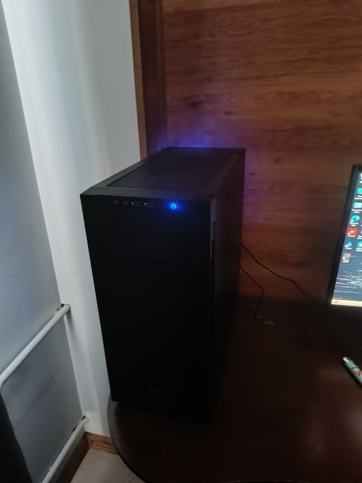 геймърски компютър