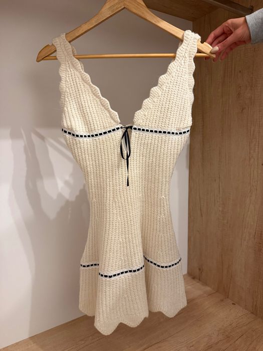 Рокля на For Love & Lemons за размер XXS/XS