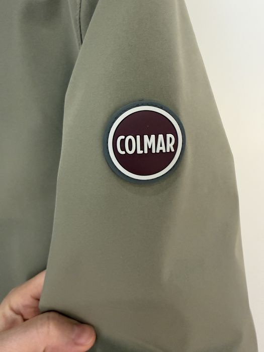 Продаю пуховик Colmar ,12 лет ,154 см