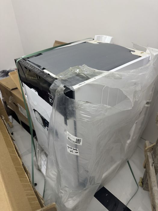 Посудомоечная машина AVALON AVL-DW10BI