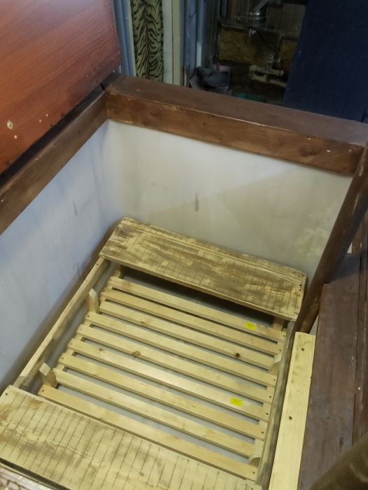 Купель для бани/ сауны, бассейн