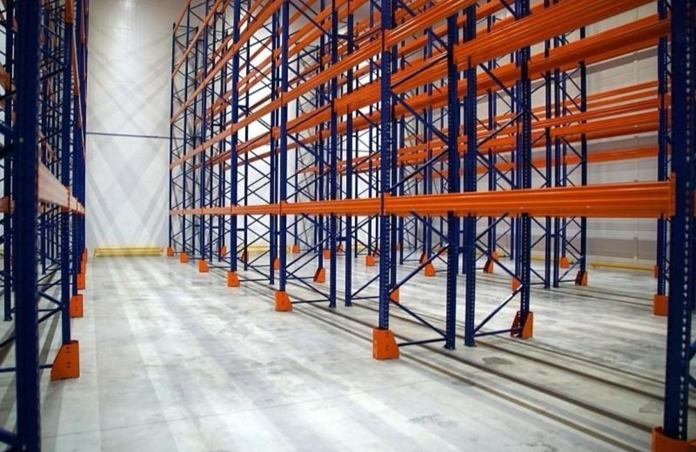 Rafturi metalice impex842x2