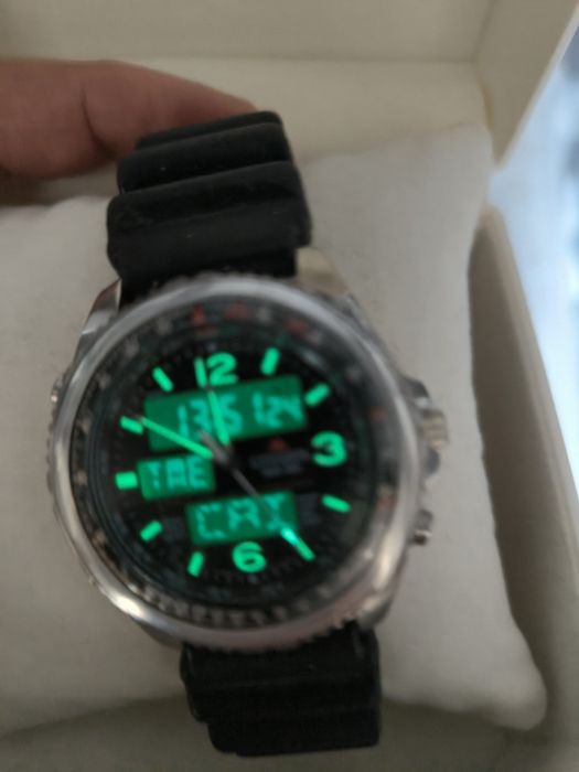 Citizen Promaster C460