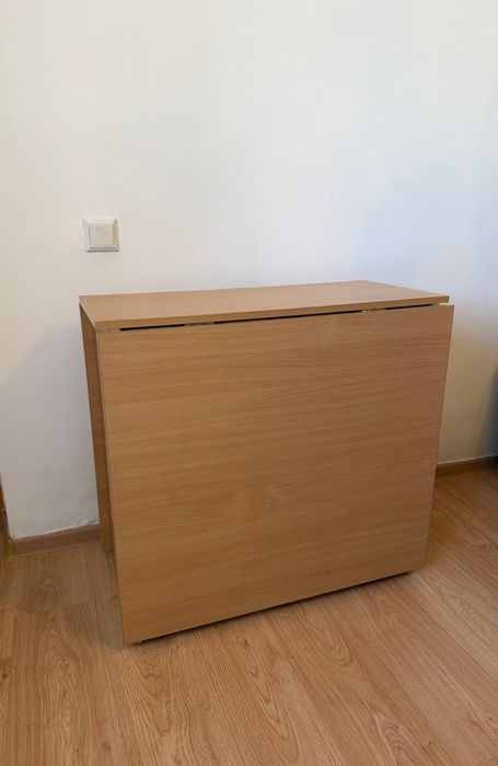 Продается раскладной стол