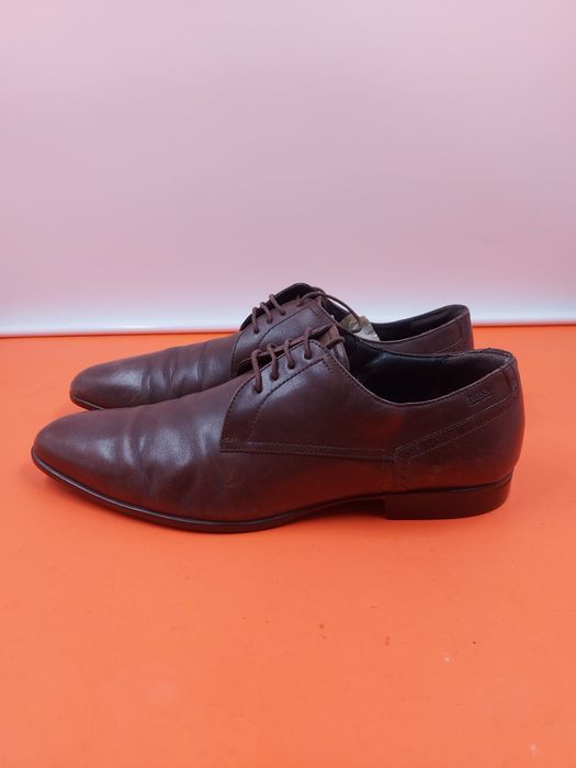 Boss номер 43 Оригинални мъжки обувки