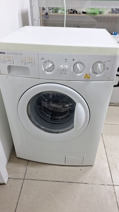 Стиральная машина в ассортимент