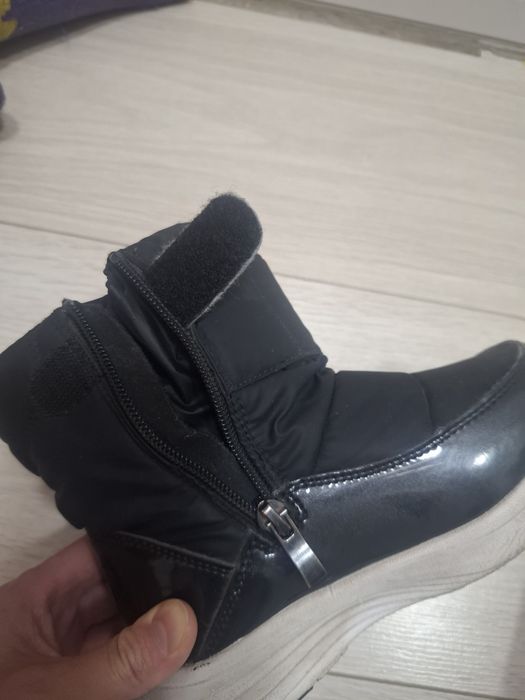 Обувь для девочек