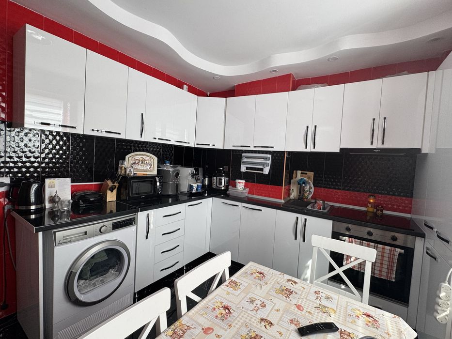 Vând Apartament 3 Camere Ultra Central Utilat/Mobilat‼️‼️