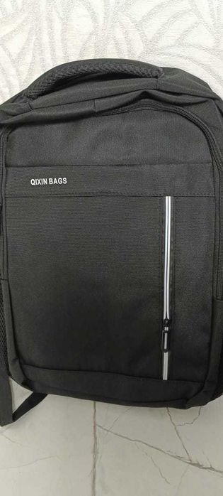 Школьные рюкзаки