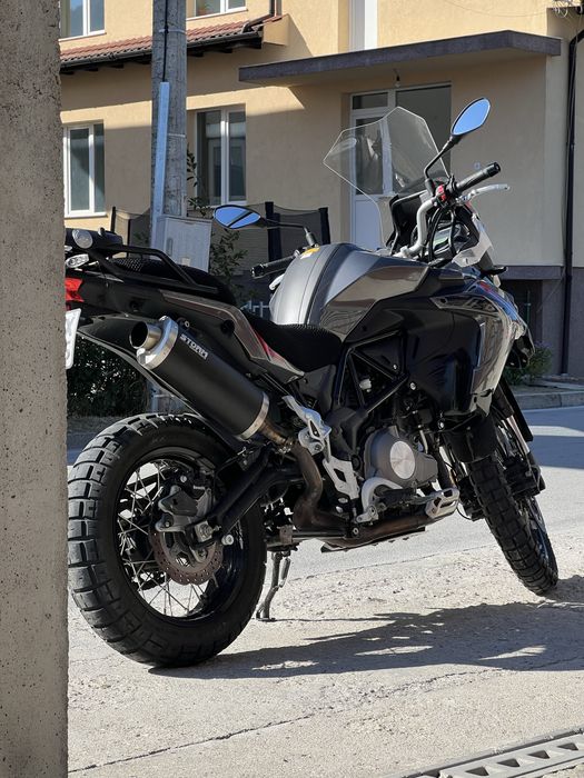 Benelli TRK502X - 2020г.