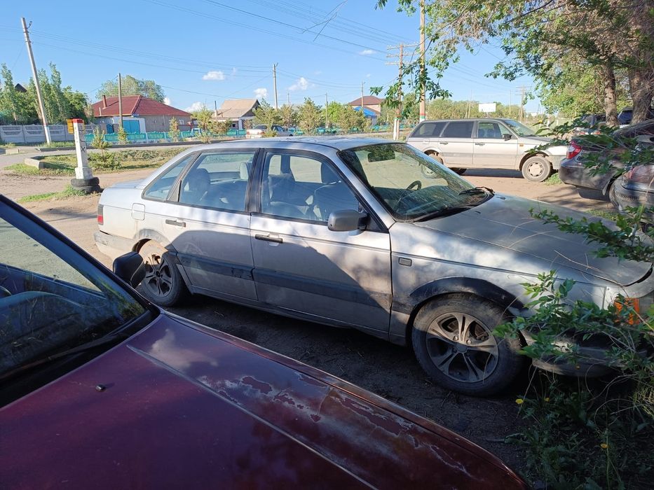 Продам Пассат б3