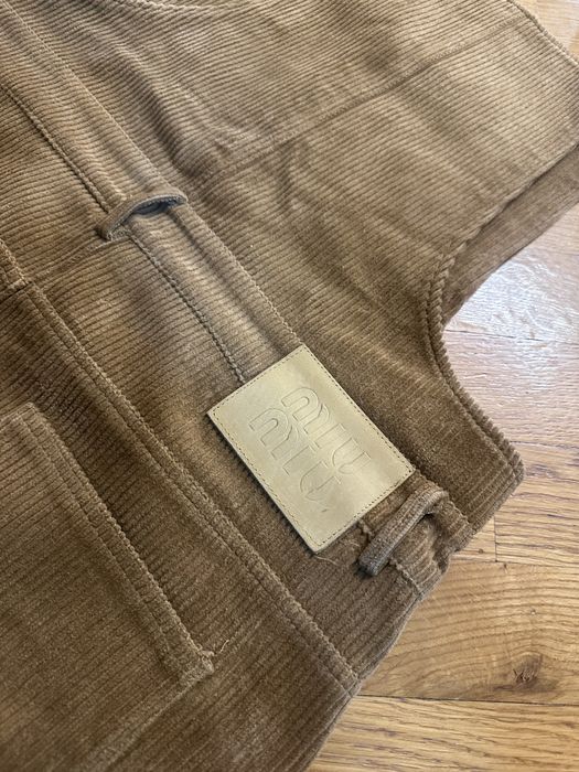 Сарафан под бренд miumiu.