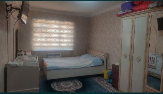 Спалный гарнитур. Яхшилаб укинг
