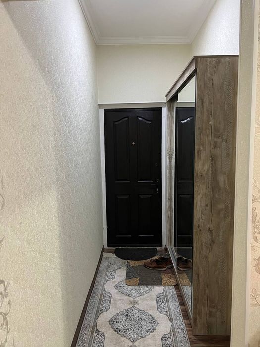 Своя 2 х комнатная квартира 62550 y.e.