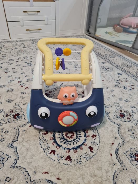 Antepremergator pentru bebe