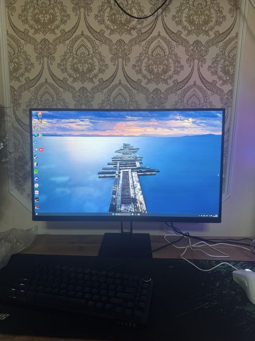 Monitor Redmi 2k