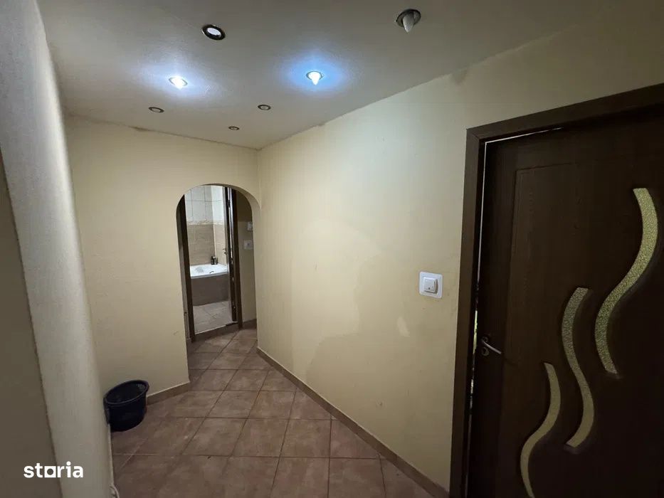 Apartament cu 4 camere | Calea Rahovei | Margeanului | Petre Ispirescu