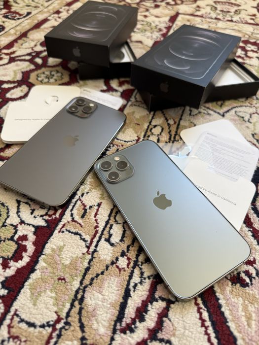 Iphone 12 pro / Apple 12 pro / Айфон 12 про
